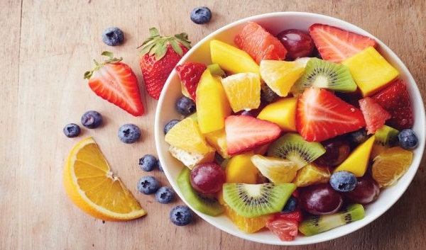 Những loại trái cây người bệnh tiểu đường có thể ăn mỗi ngày