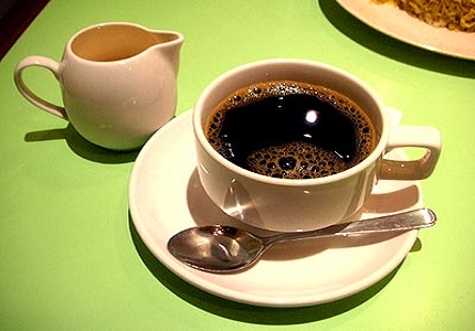 Lợi ích tuyệt vời của cà phê đối với sức khỏe chúng ta
