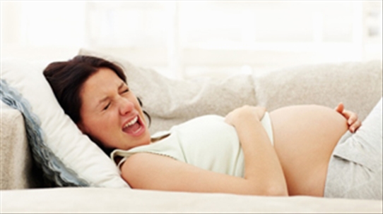 Cần lưu ý 5 tình huống nguy hiểm đối với phụ nữ mang thai