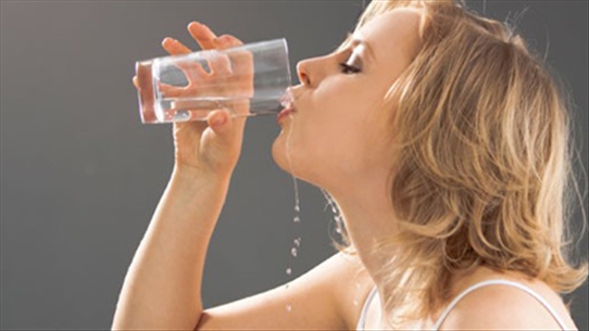 Uống nhiều nước đường có bị bệnh tiểu đường hay không?