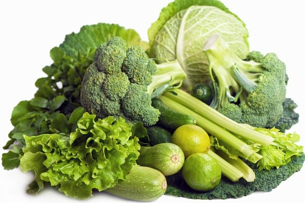 Những loại rau quả tốt cho sức khỏe mùa thu bạn đã biết chưa?
