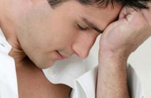 Những thói quen khiến nam giới dễ bị viêm tuyến tiền liệt