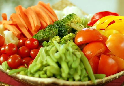 Thực phẩm giàu vitamin C cần bổ sung trong chế độ ăn hàng ngày