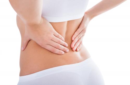 5 cách tự nhiên để chữa trị đau lưng vô cùng hiệu quả