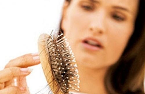 Cách tự nhiên điều trị chứng rụng tóc vô cùng hiệu quả