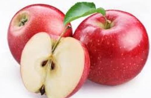 Bộ phận chống ung thư trong quả táo thường bị bỏ qua mà mọi người chưa biết