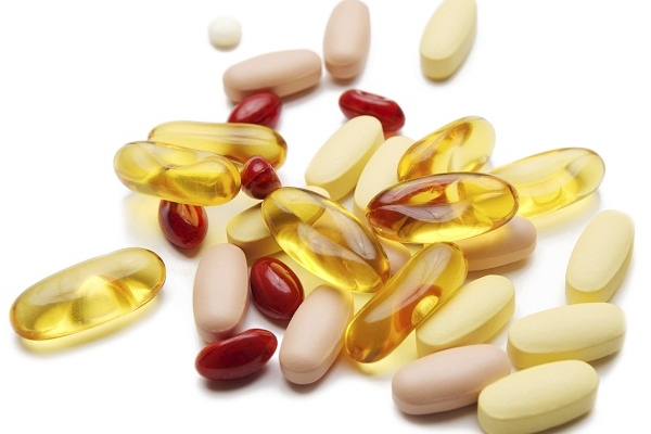 Thừa vitamin có thể gây hại cho thai phụ - mẹ hết sức chú ý nhé!