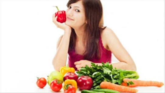 Điểm danh 5 loại rau củ tốt cho sức khỏe phụ nữ nên ăn hàng ngày