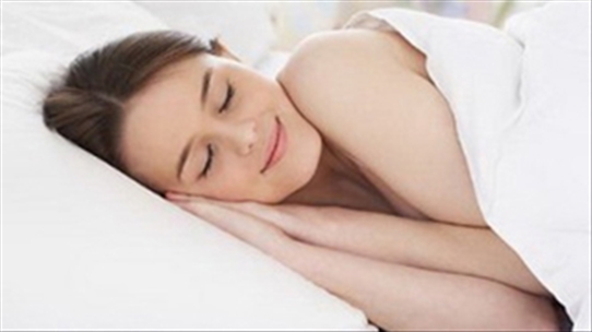 Khi ngủ đủ giấc, điều kỳ diệu gì sẽ xảy ra với cơ thể của bạn?