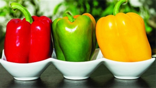 Không hẳn chỉ có trái cây chua mới nhiều vitamin C, 4 loại thực phẩm sau còn cao hơn gấp bội