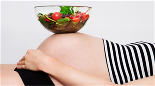 Vai trò của axit folic với phụ nữ mang thai, mẹ nào cũng cần phải biết