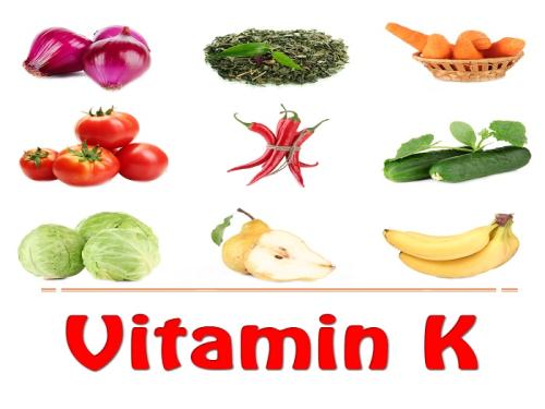 Vai trò ít biết của vitamin K với cơ thể như thế nào?