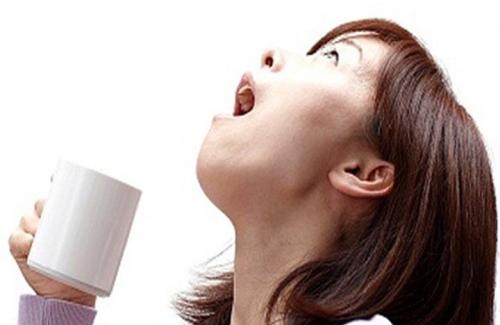 7 cách tự nhiên chữa đau họng cực kỳ hiệu quả bạn nên biết