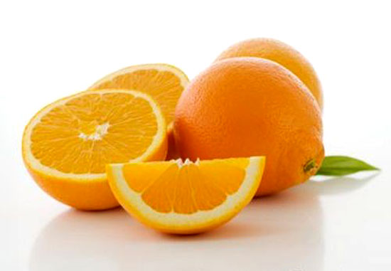Nguy cơ ung thư giảm nhờ vitamin C trong khẩu phần ăn hàng ngày