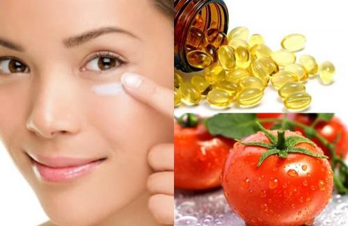 Lợi ích của vitamin cho đôi mắt tuổi trung niên là như thế nào?