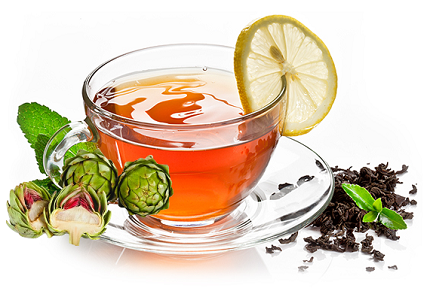 5 loại trà giúp làm đẹp và tăng cường sức khỏe ngày hè
