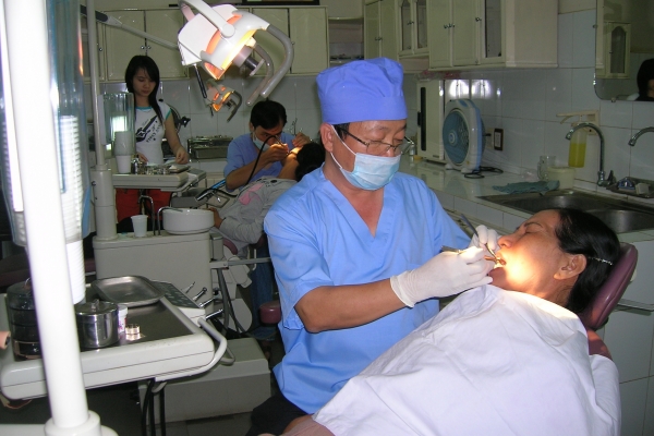 Phòng ngừa viêm lợi như thế nào để tránh rụng răng về sau?