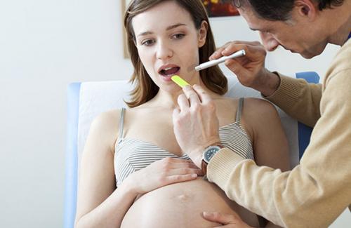Viêm lợi khi mang thai - Nguyên nhân, biểu hiện và cách phòng tránh