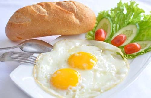 Bỏ bữa sáng để giảm cân dẫn đến hậu quả như thế nào?