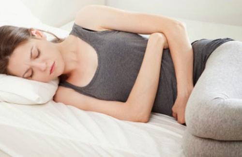 Điều trị đau bụng sau sinh bằng đông y cực kỳ hiệu quả