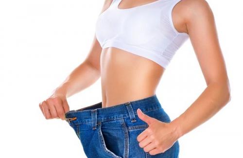 Mách nhỏ chị em 3 bước đơn giản để giảm cân nhanh chóng không cần nhịn ăn