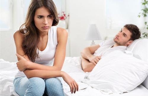 6 lý do không ngờ khiến nam giới hững hờ 'chuyện yêu'