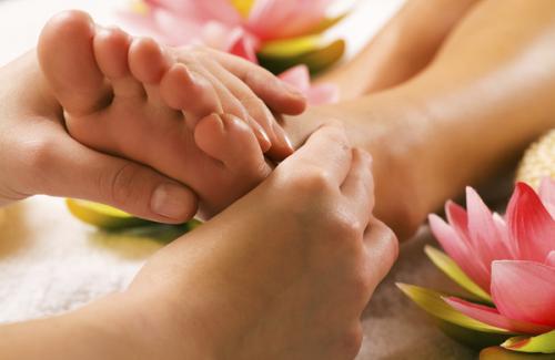 Đây là 10 lý do bạn nên đi massage ngay ngày hôm nay
