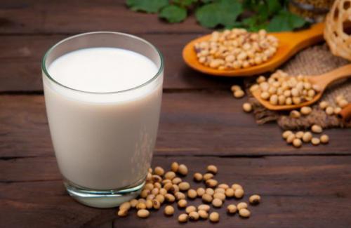 Sữa đậu nành có thể thành chất độc nếu không dùng đúng cách