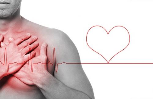 Những nguyên nhân gây nên bệnh suy tim mà chúng ta cần biết