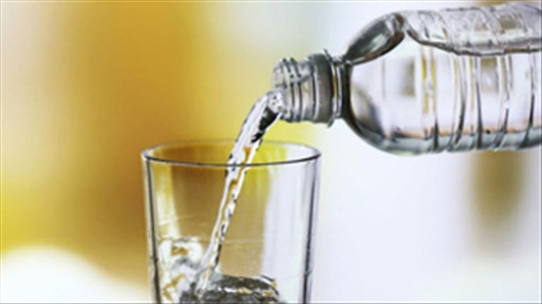 Uống nước lọc giúp giảm cân các bạn có biết đến điều đó không?