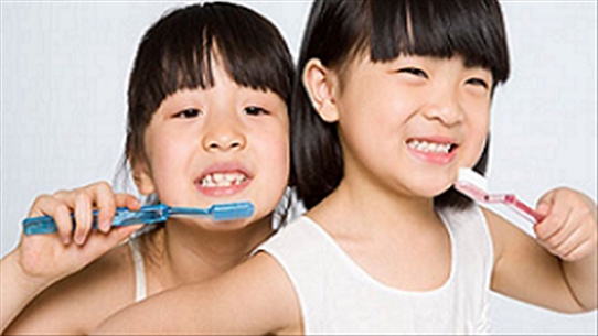 Phòng và tránh sâu răng sữa ở trẻ em như thế nào hiệu quả?