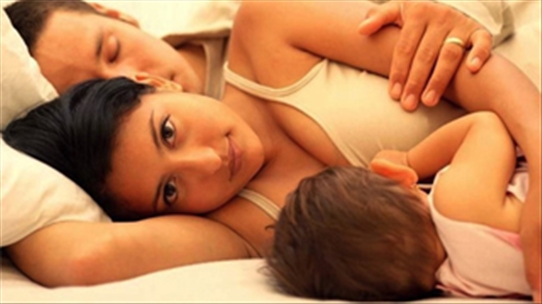 Nguyên tắc dùng thuốc tránh thai khi đang cho con bú chị em phụ nữ cần biết