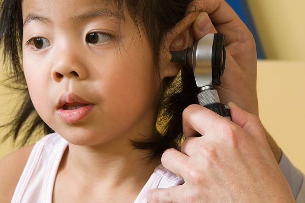 Những phương pháp hỗ trợ điều trị bệnh viêm tai giữa hiệu quả
