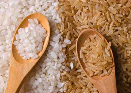 10 lý do nên ăn gạo lứt thay gạo trắng trong bữa ăn hàng ngày