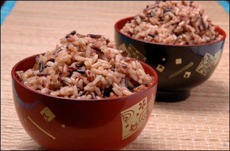 Thực hư về những tác dụng thần kỳ của gạo lứt với sức khỏe