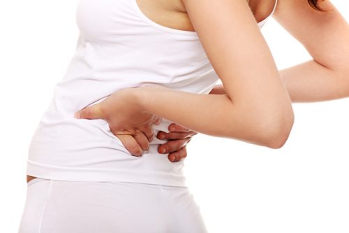 Bài thuốc chữa đau lưng, nhức mỏi sau sinh các mẹ nên biết