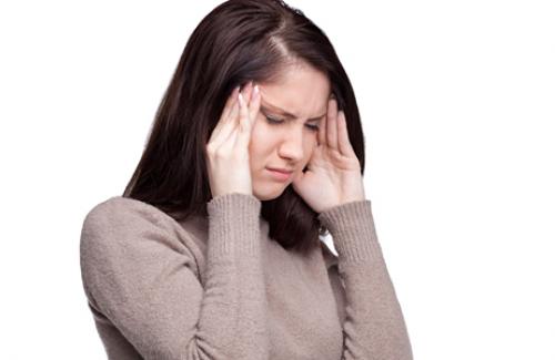 10 cách chữa đau đầu không tốn tiền, không cần dùng thuốc