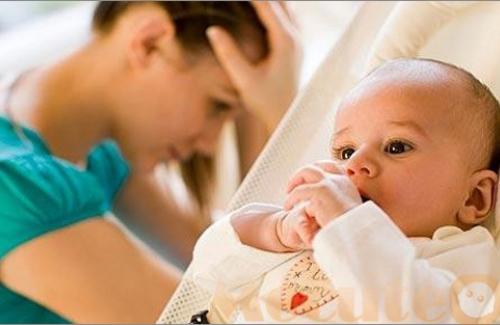 Cách phòng và tránh chứng bệnh hậu sản sau sinh cho các mẹ