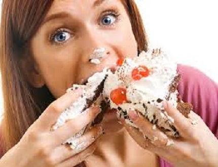 Ăn đồ ngọt quá nhiều làm tăng nguy cơ rước bệnh vào người