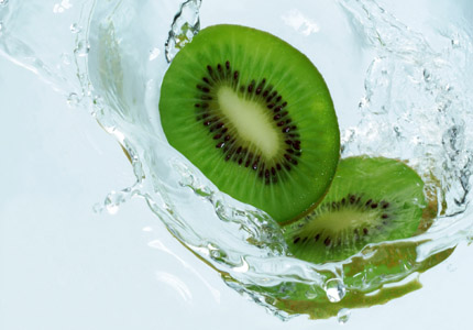 Những cách ăn kiwi bổ dưỡng nhất, có thể bạn chưa biết