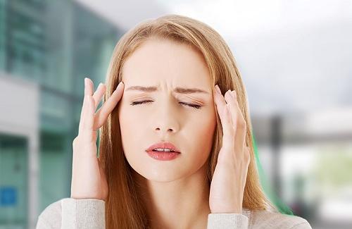Bạn cần thận trọng khi xuất hiện những dấu hiệu đau đầu bất thường