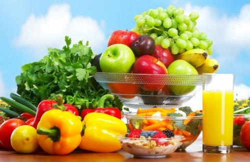 Ăn những thực phẩm gì để ngăn ngừa nhiều bệnh trong mùa hè?