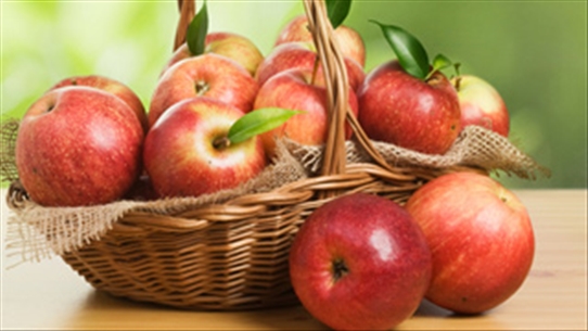 6 lí do quan trọng bạn nên ăn táo hàng ngày bạn đừng bỏ qua