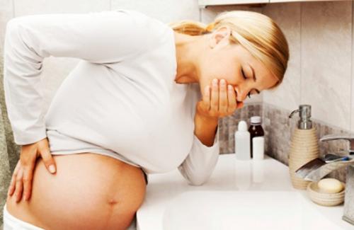Các mẹ bầu cần làm gì để phòng thiếu máu, thiếu sắt khi mang thai?