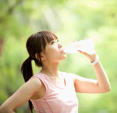 Uống nước lọc sao cho đúng và giúp cơ thể ngập tràn năng lượng?