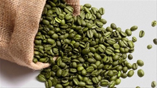 Công dụng giảm cân thần kỳ của cà phê xanh khi dùng hàng ngày