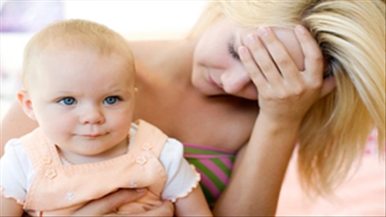 Các rối loạn tâm thần kinh trước và sau sinh, các mẹ tham khảo thêm