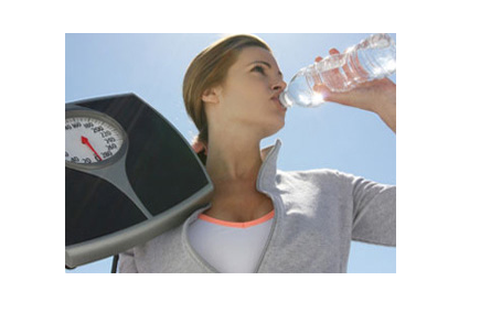 Uống nước lọc giúp giảm cân - bạn đã áp dụng đúng cách chưa?