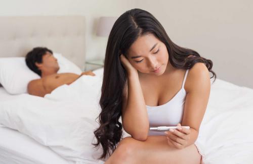 7 quan niệm sai lầm về thụ thai các mẹ cần phải biết