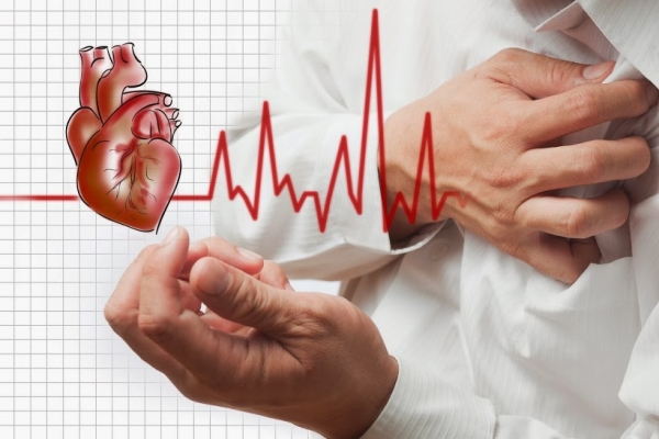 5 dấu hiệu cảnh báo sớm suy tim để bạn có biện pháp phòng ngừa